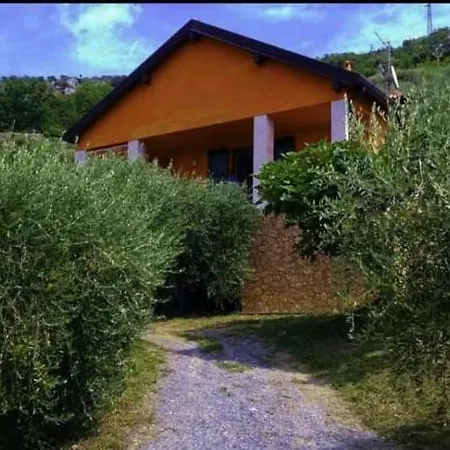 Ca Fenugia Guest house Finale Ligure