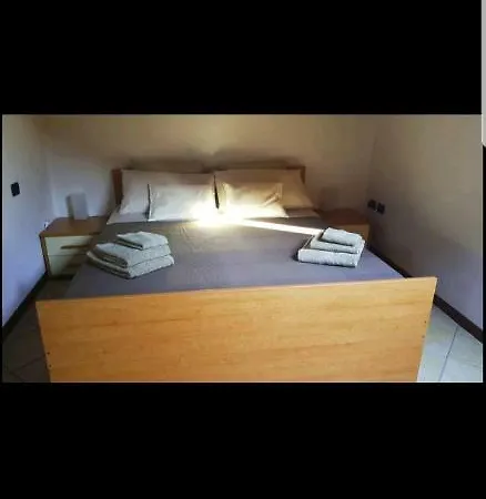 Ca Fenugia Guest house *