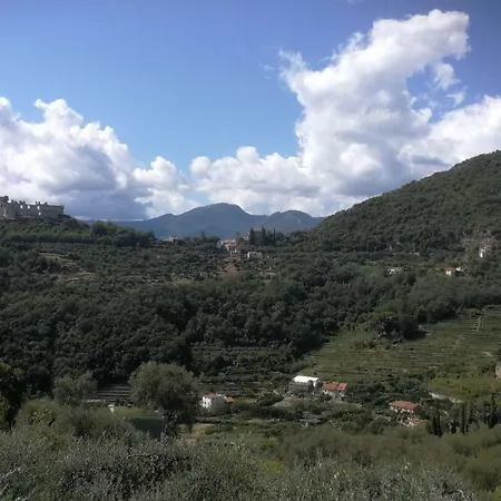 بيت ضيافة Ca Fenugia فينالي ليغوري
