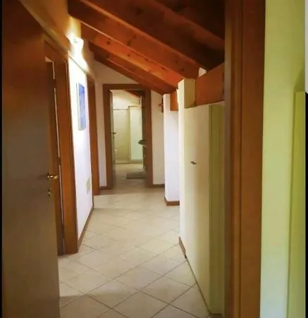 Ca Fenugia بيت ضيافة *
